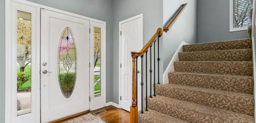 Homes for Sale in Kansas City, MO 64157 | 9011 NE 91st Terrace