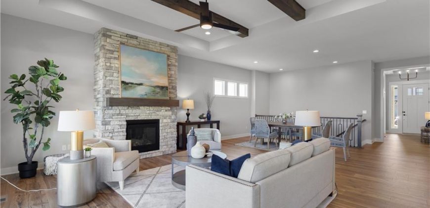 Homes for Sale in Platte City, MO 64079 | 16540 NW 124 Street