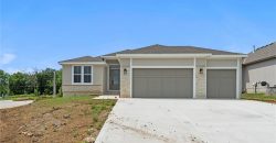 Homes for Sale in Kansas City, MO 64157 | 9845  104th Street