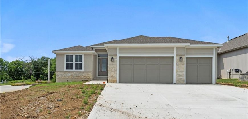 Homes for Sale in Kansas City, MO 64157 | 9845  104th Street