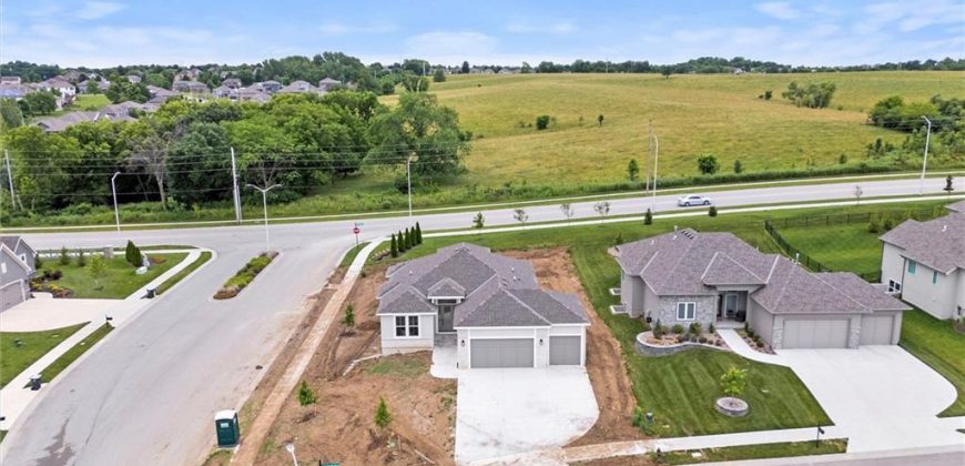 Homes for Sale in Kansas City, MO 64157 | 9845  104th Street