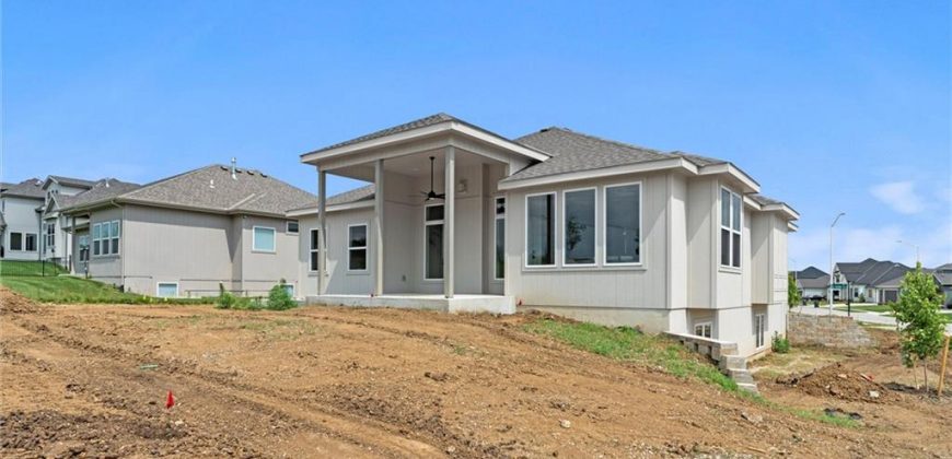 Homes for Sale in Kansas City, MO 64157 | 9845  104th Street