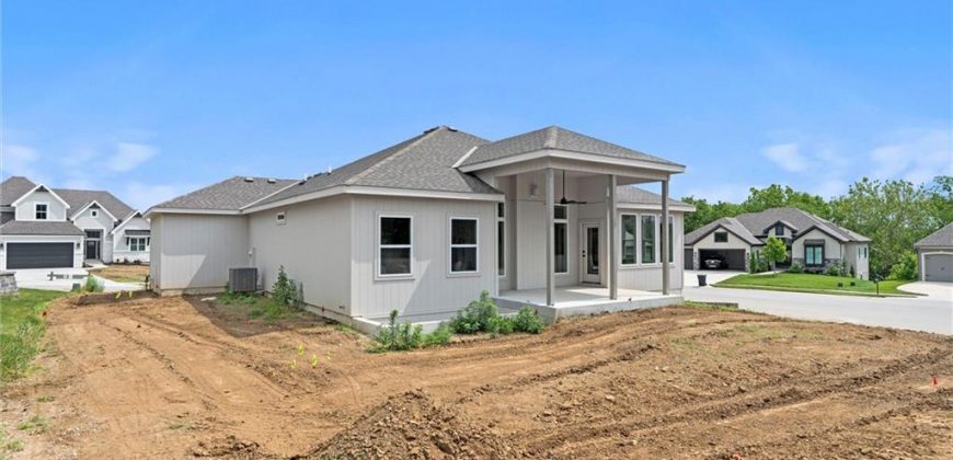 Homes for Sale in Kansas City, MO 64157 | 9845  104th Street