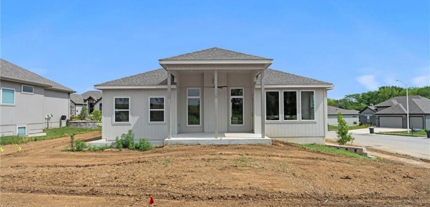 Homes for Sale in Kansas City, MO 64157 | 9845  104th Street