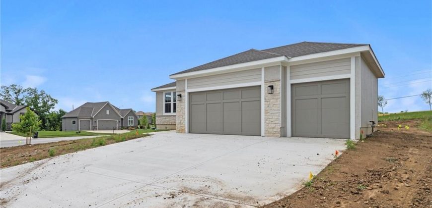 Homes for Sale in Kansas City, MO 64157 | 9845  104th Street