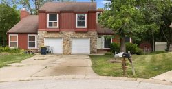 Homes for Sale in Kansas City, MO 64155 | 613 NE 90th Terrace
