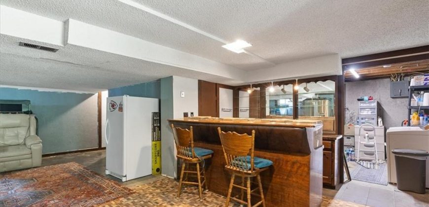 Homes for Sale in Kansas City, MO 64155 | 613 NE 90th Terrace