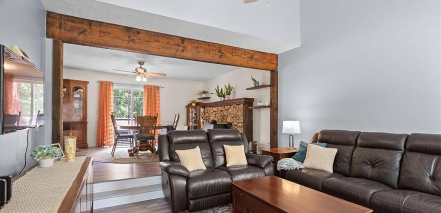 Homes for Sale in Kansas City, MO 64155 | 613 NE 90th Terrace