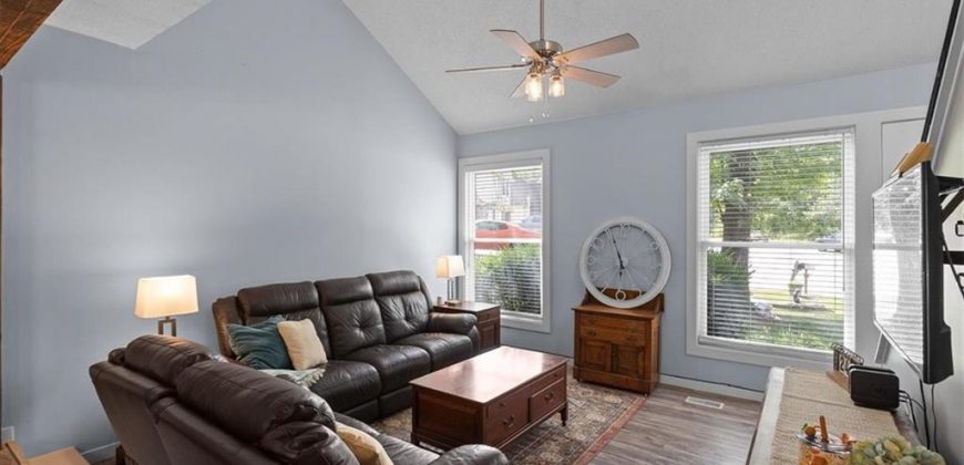 Homes for Sale in Kansas City, MO 64155 | 613 NE 90th Terrace