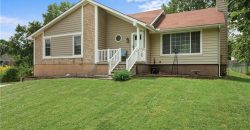 Homes for Sale in Kansas City, MO 64155 | 10606 N Grand Avenue