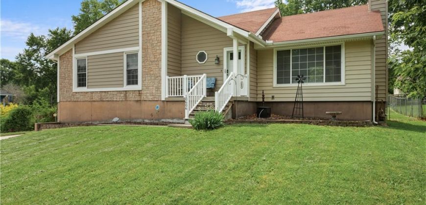 Homes for Sale in Kansas City, MO 64155 | 10606 N Grand Avenue