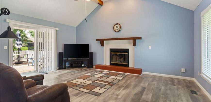 Homes for Sale in Kansas City, MO 64155 | 10606 N Grand Avenue