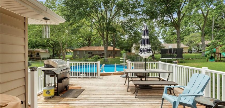 Homes for Sale in Kansas City, MO 64155 | 10606 N Grand Avenue