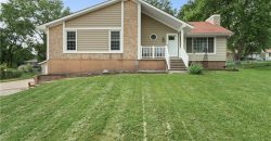 Homes for Sale in Kansas City, MO 64155 | 10606 N Grand Avenue