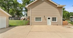 Homes for Sale in Kansas City, MO 64155 | 10606 N Grand Avenue