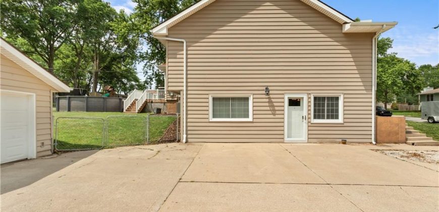 Homes for Sale in Kansas City, MO 64155 | 10606 N Grand Avenue