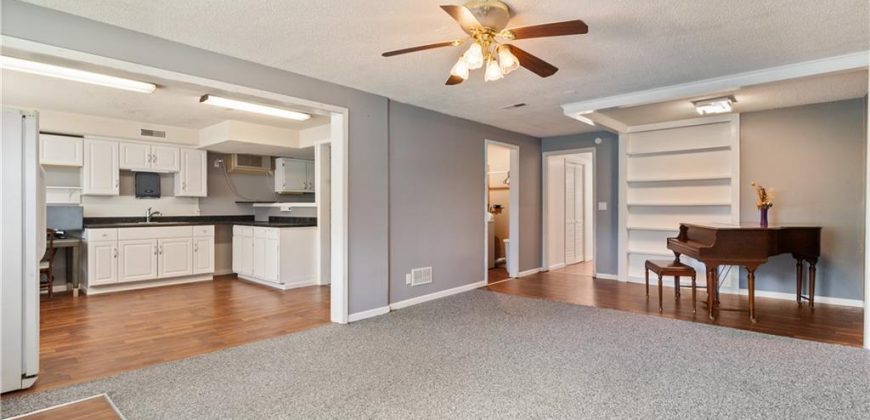 Homes for Sale in Kansas City, MO 64155 | 10606 N Grand Avenue
