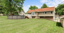 Homes for Sale in Kansas City, MO 64155 | 10606 N Grand Avenue