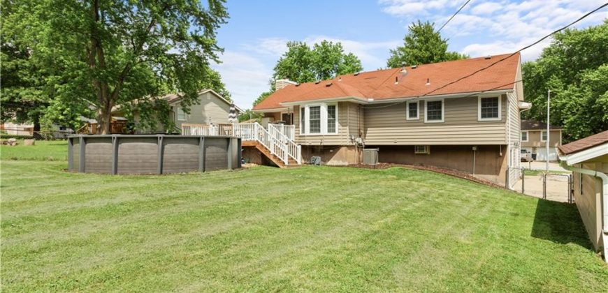 Homes for Sale in Kansas City, MO 64155 | 10606 N Grand Avenue