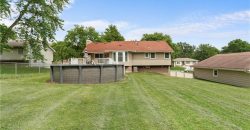 Homes for Sale in Kansas City, MO 64155 | 10606 N Grand Avenue
