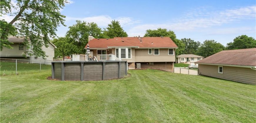 Homes for Sale in Kansas City, MO 64155 | 10606 N Grand Avenue