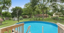 Homes for Sale in Kansas City, MO 64155 | 10606 N Grand Avenue