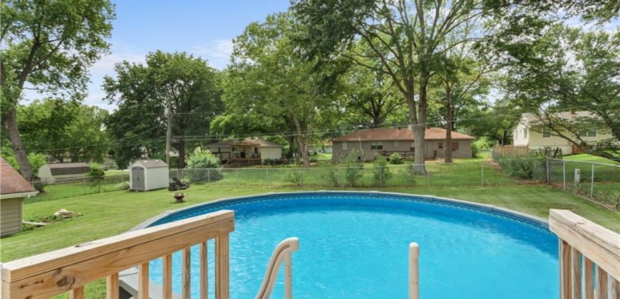 Homes for Sale in Kansas City, MO 64155 | 10606 N Grand Avenue