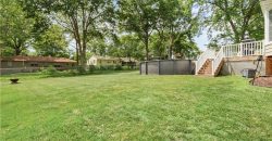 Homes for Sale in Kansas City, MO 64155 | 10606 N Grand Avenue