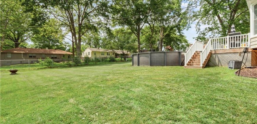 Homes for Sale in Kansas City, MO 64155 | 10606 N Grand Avenue