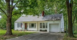 Homes for Sale in Kansas City, MO 64118 | 4944 N Brooklyn Avenue