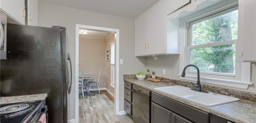 Homes for Sale in Kansas City, MO 64118 | 4944 N Brooklyn Avenue