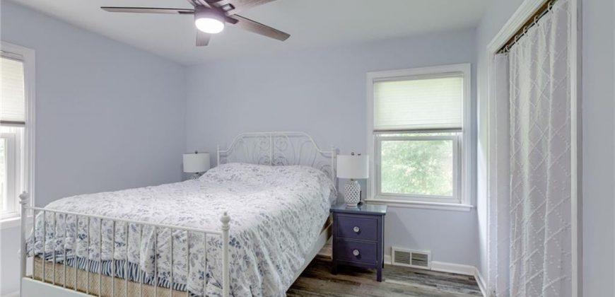 Homes for Sale in Kansas City, MO 64118 | 4944 N Brooklyn Avenue