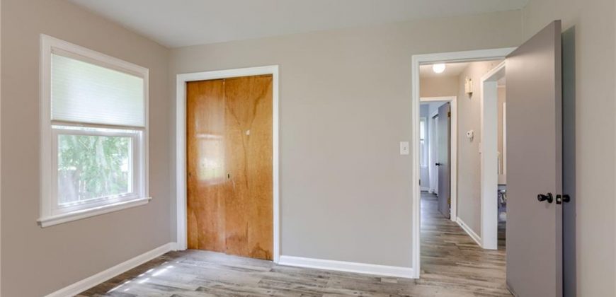 Homes for Sale in Kansas City, MO 64118 | 4944 N Brooklyn Avenue