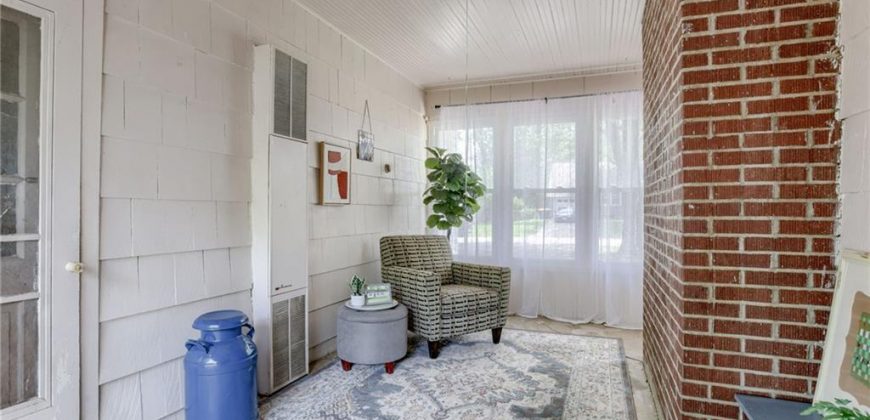 Homes for Sale in Kansas City, MO 64118 | 4944 N Brooklyn Avenue