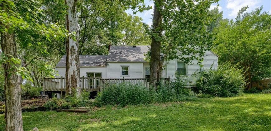 Homes for Sale in Kansas City, MO 64118 | 4944 N Brooklyn Avenue