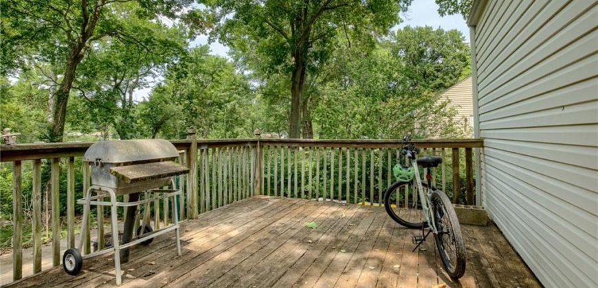 Homes for Sale in Kansas City, MO 64118 | 4944 N Brooklyn Avenue