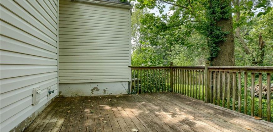 Homes for Sale in Kansas City, MO 64118 | 4944 N Brooklyn Avenue