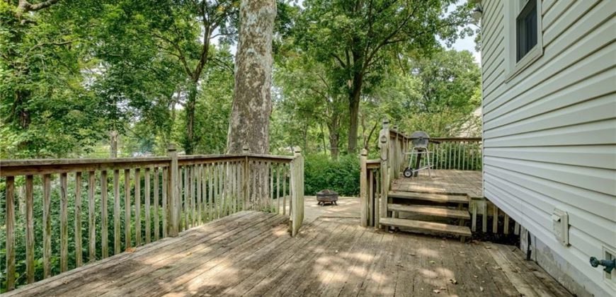 Homes for Sale in Kansas City, MO 64118 | 4944 N Brooklyn Avenue