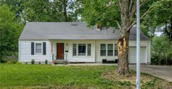 Homes for Sale in Kansas City, MO 64118 | 4944 N Brooklyn Avenue