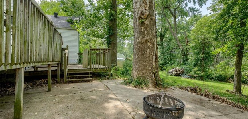 Homes for Sale in Kansas City, MO 64118 | 4944 N Brooklyn Avenue