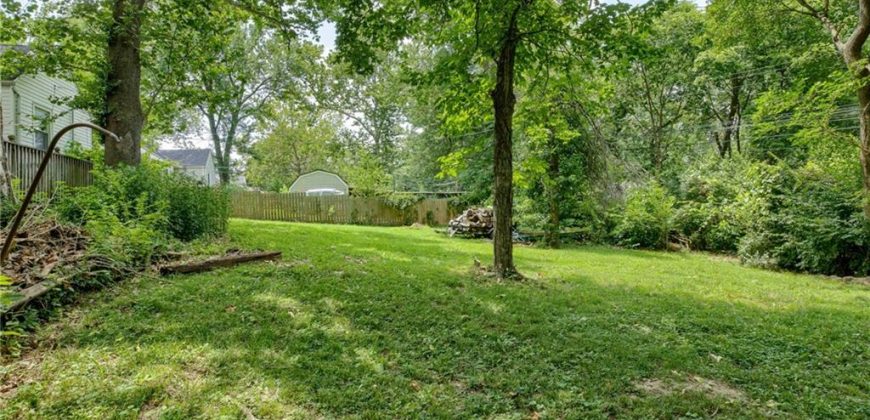 Homes for Sale in Kansas City, MO 64118 | 4944 N Brooklyn Avenue