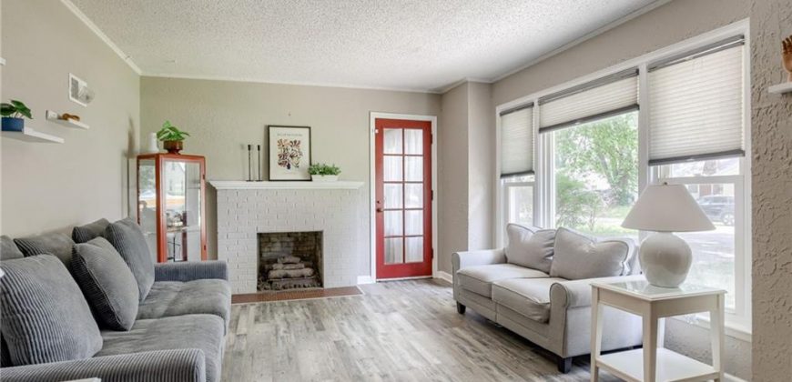 Homes for Sale in Kansas City, MO 64118 | 4944 N Brooklyn Avenue