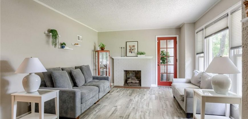 Homes for Sale in Kansas City, MO 64118 | 4944 N Brooklyn Avenue