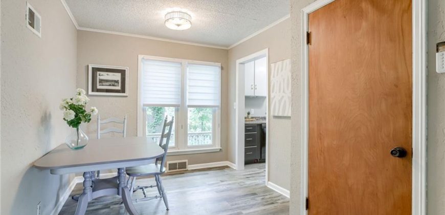Homes for Sale in Kansas City, MO 64118 | 4944 N Brooklyn Avenue