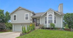 Homes for Sale in Kansas City, MO 64157 | 8801 NE 116th Street