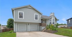 Homes for Sale in Kansas City, MO 64157 | 8801 NE 116th Street
