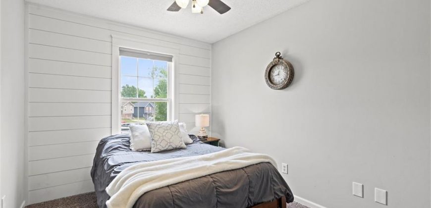Homes for Sale in Kansas City, MO 64157 | 8801 NE 116th Street