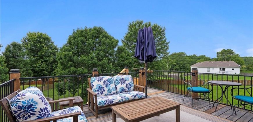 Homes for Sale in Kansas City, MO 64157 | 8801 NE 116th Street