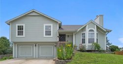 Homes for Sale in Kansas City, MO 64157 | 8801 NE 116th Street