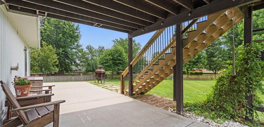 Homes for Sale in Kansas City, MO 64157 | 8801 NE 116th Street